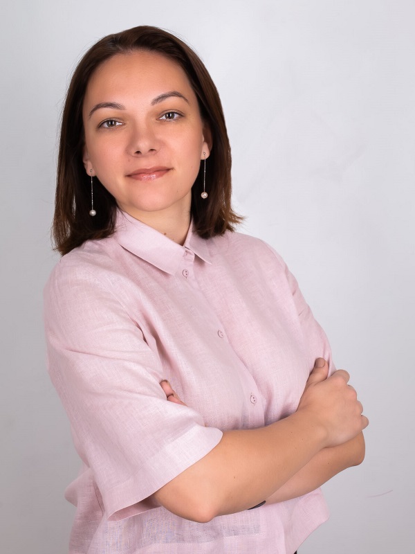 Зюликова Татьяна Александровна.