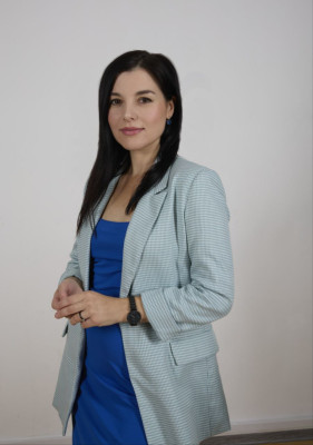 Халтурина Елена Геннадьевна Халтурина Елена Геннадьевна